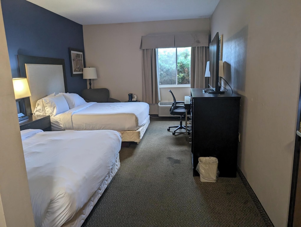 Wingate by Wyndham Ashland - photo 5