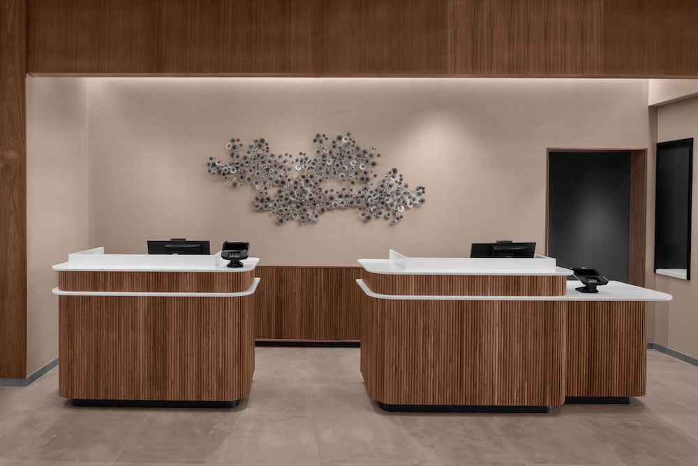 Courtyard by Marriott Orem University Place — Orem — photo 5