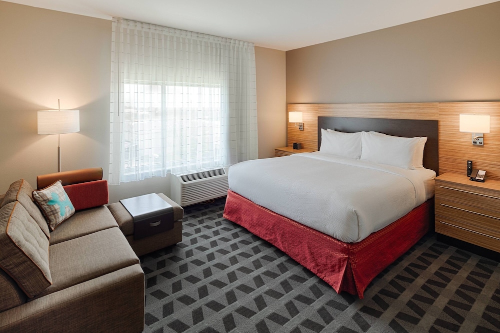 TownePlace Suites by Marriott Columbus Hilliard - photo 11