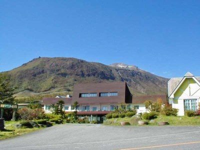 Nasu Mount Hotel — Tochigi