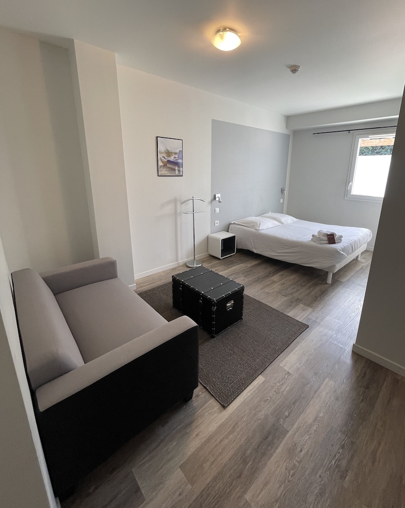 Hotel Nemo - last minute hotel in Sauvagnon