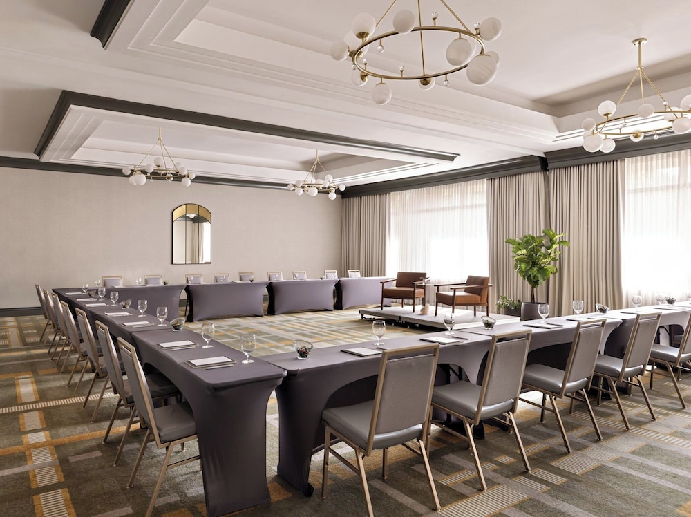 Kimpton Marlowe Hotel by IHG - photo 86
