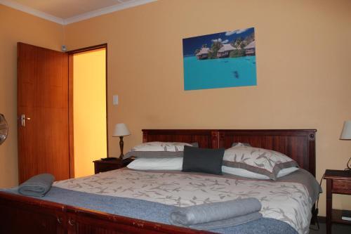 The Timeless Way Self Catering Accommodation in Swakopmund, Namibia