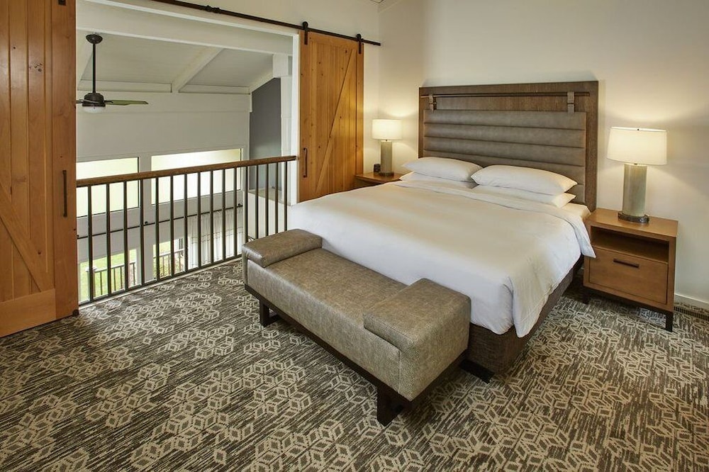Grand Geneva Resort & Spa - photo 10