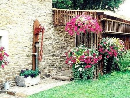 B&B Le Marronnier — 4-Star Luxury Hotel in La Roche-En-Ardenne, Belgium