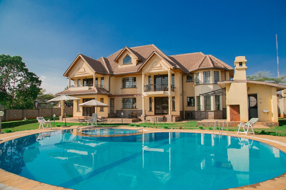 Orchid Homes