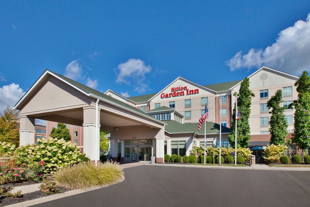 Hilton Garden Inn Dayton Beavercreek - photo 48