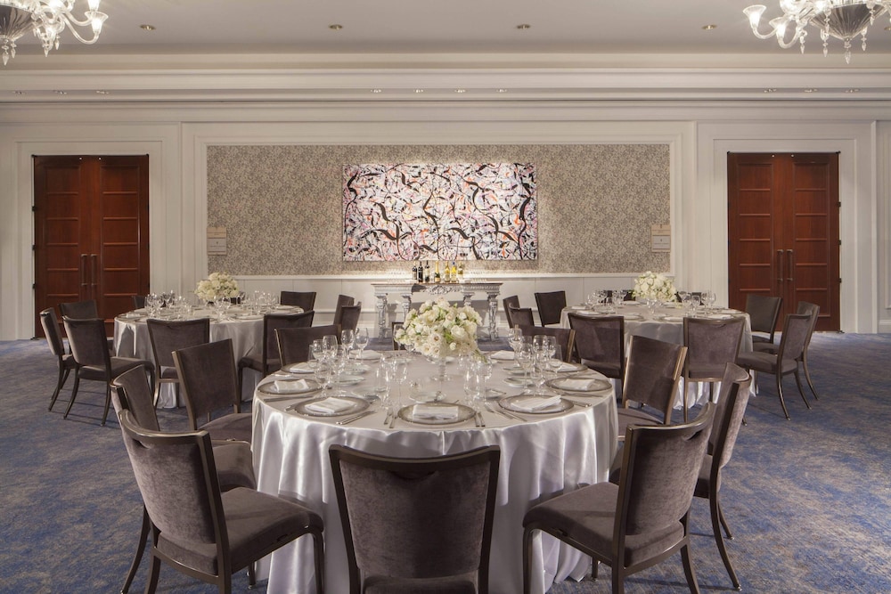 The Ritz Carlton Dallas - photo 88