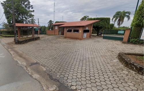 Chácara condomínio perto de SP in Ibiuna, Brasil