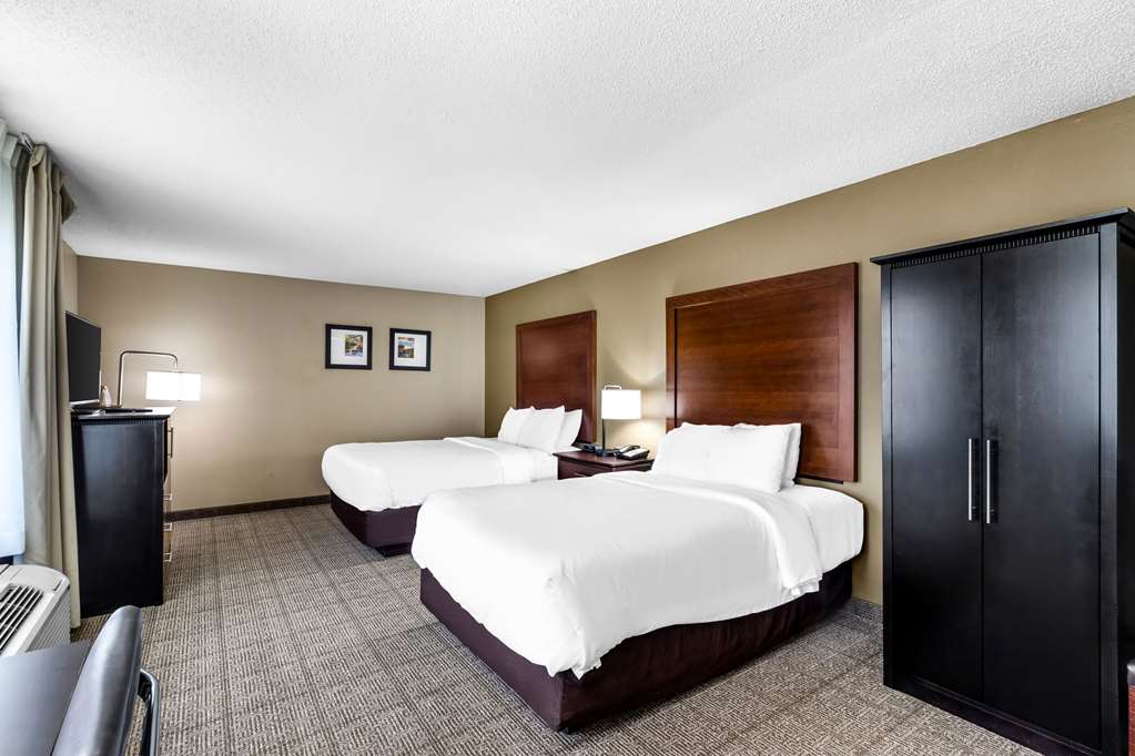 Comfort Inn Evansville East - photo 11