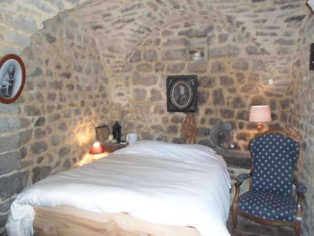 Le Lys de la Vallée — Montpezat-De-Quercy — photo 3
