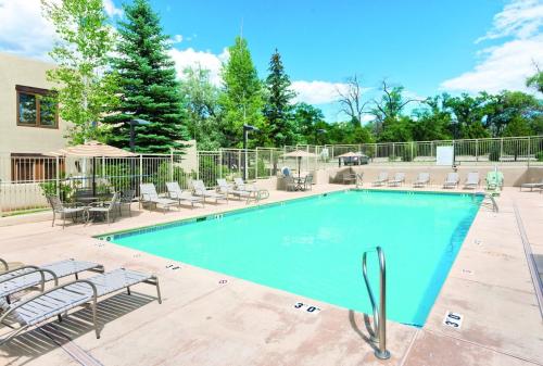 Worldmark Taos 1BD Taos NM