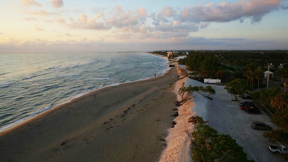 Marriott Hutchinson Island Resort & Beach Villas Golf & Marina - photo 135