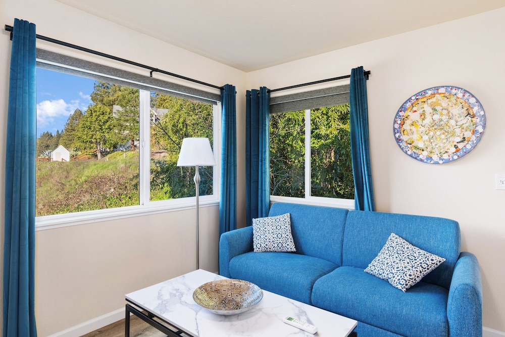 West Sonoma Inn & Spa - photo 44