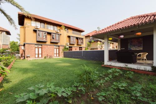 Rishani alay An Exclusive Affair by the Ganges in Haldia, India