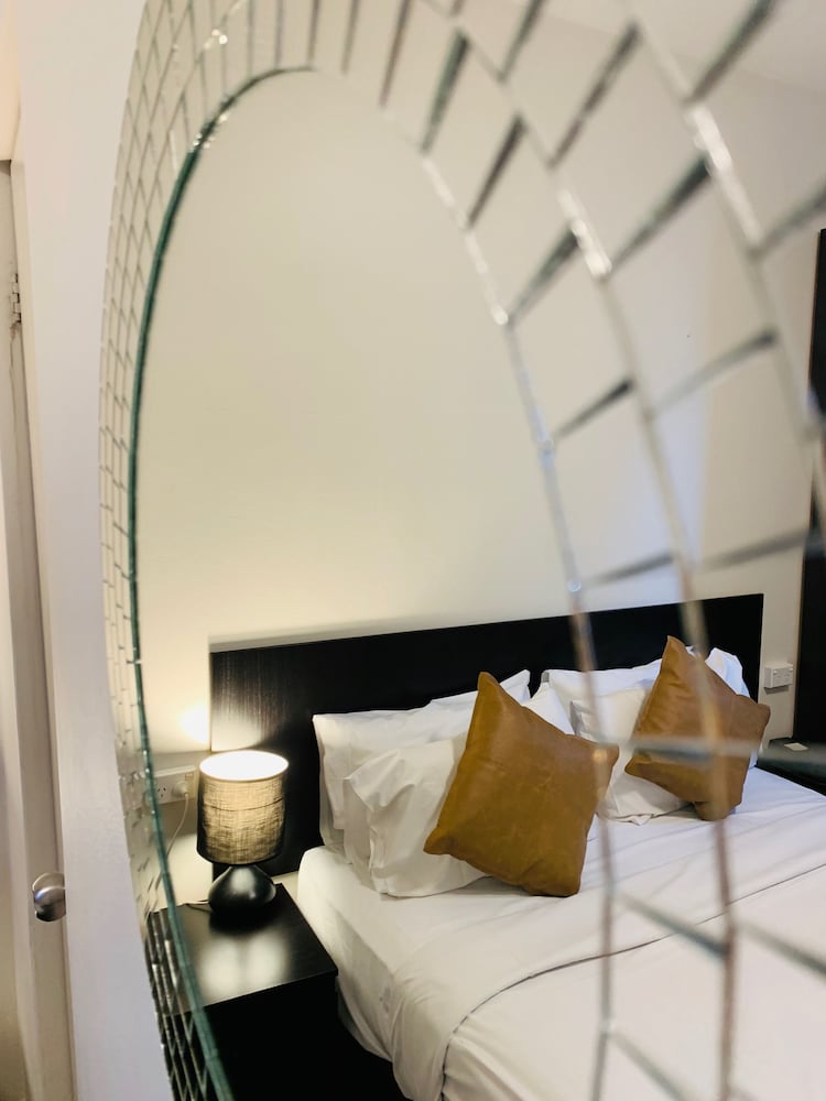 Hotel St Leonards — Sydney — photo 4