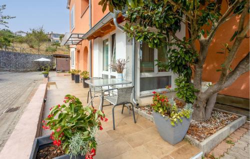 1 Bedroom Amazing Apartment In Kastav — 4-Star Luxury Hotel in Kastav, Croatia