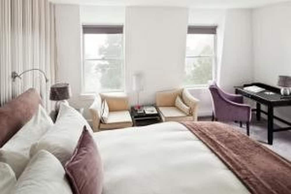 Camden Harbour Inn - photo 11