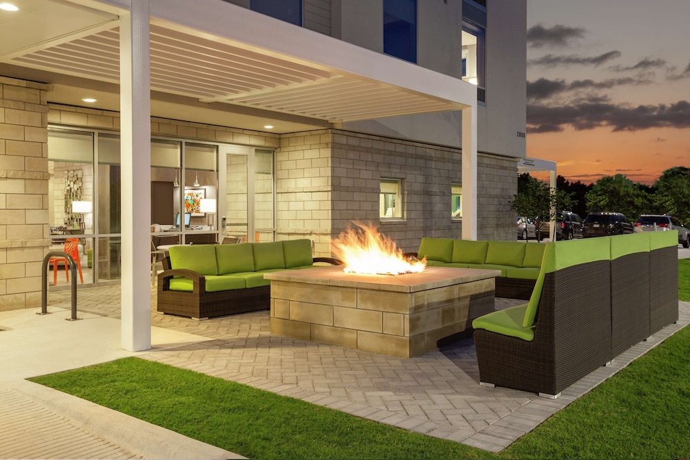 Home2 Suites by Hilton Austin North Near the Domain - photo 37