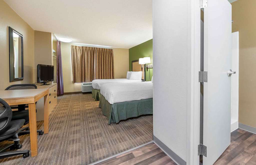 Extended Stay America Suites Cincinnati Blue Ash Kenwood Rd - photo 18