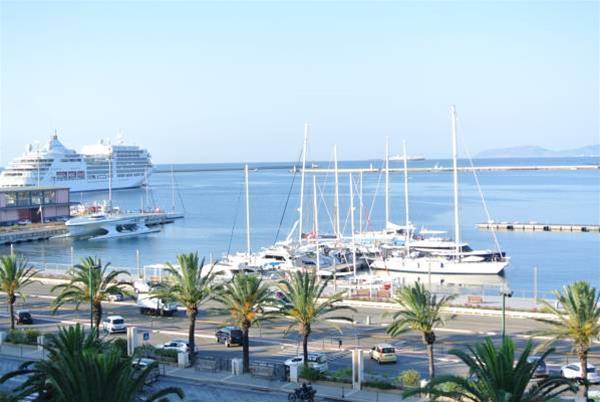 Marina Di Castello — 4-Star Luxury Hotel in Cagliari, Italy