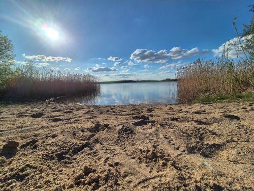 Ostoja Rodzinna in Gizycko, Poland