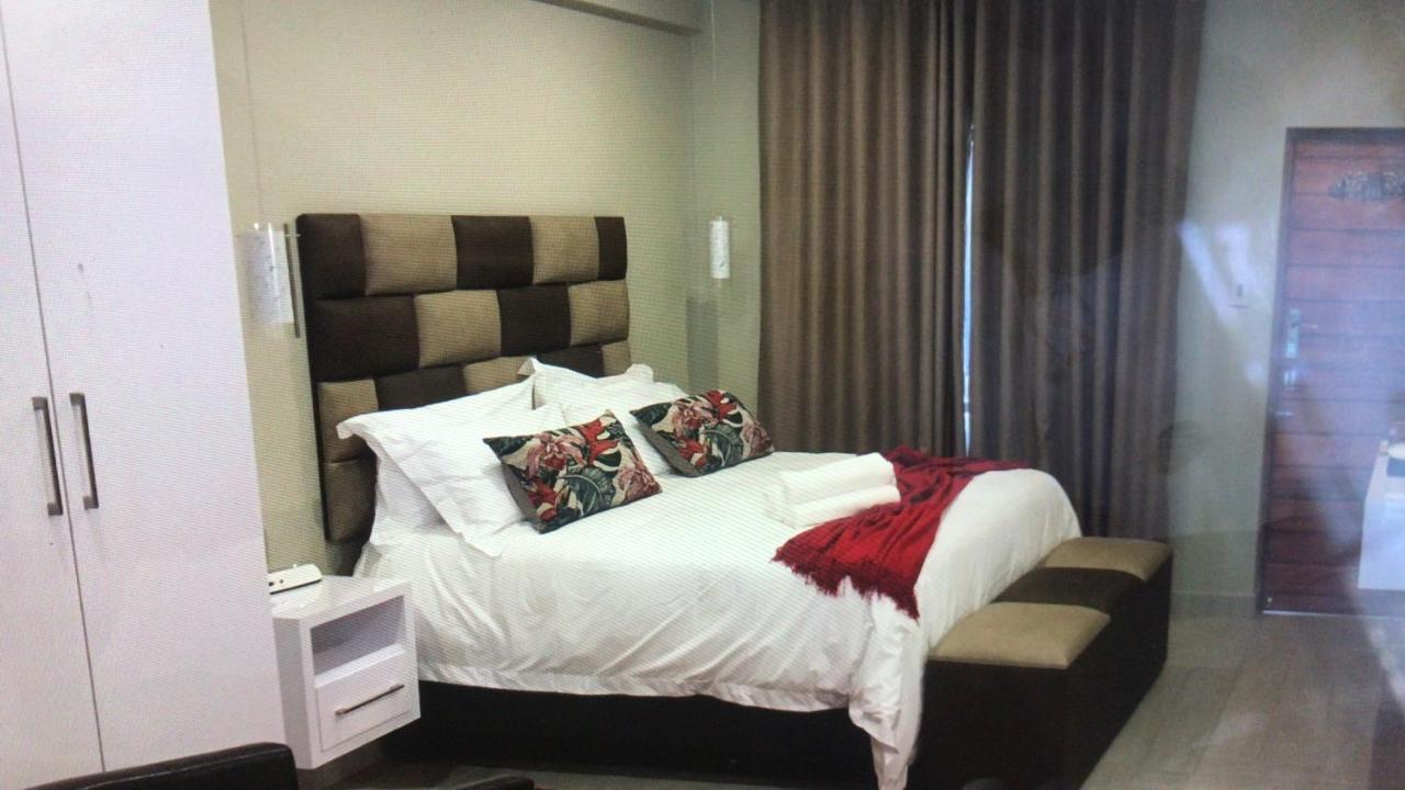 La Posada Umhlanga in Durban, South Africa