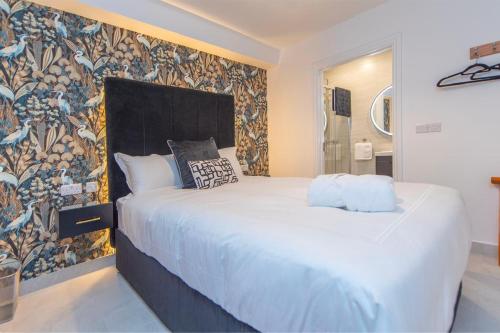Room in The Heart of Galway