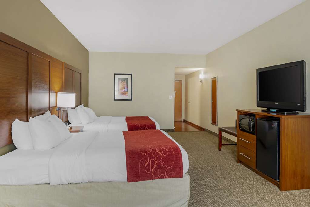 Comfort Suites At Virginia Center Commons - photo 18
