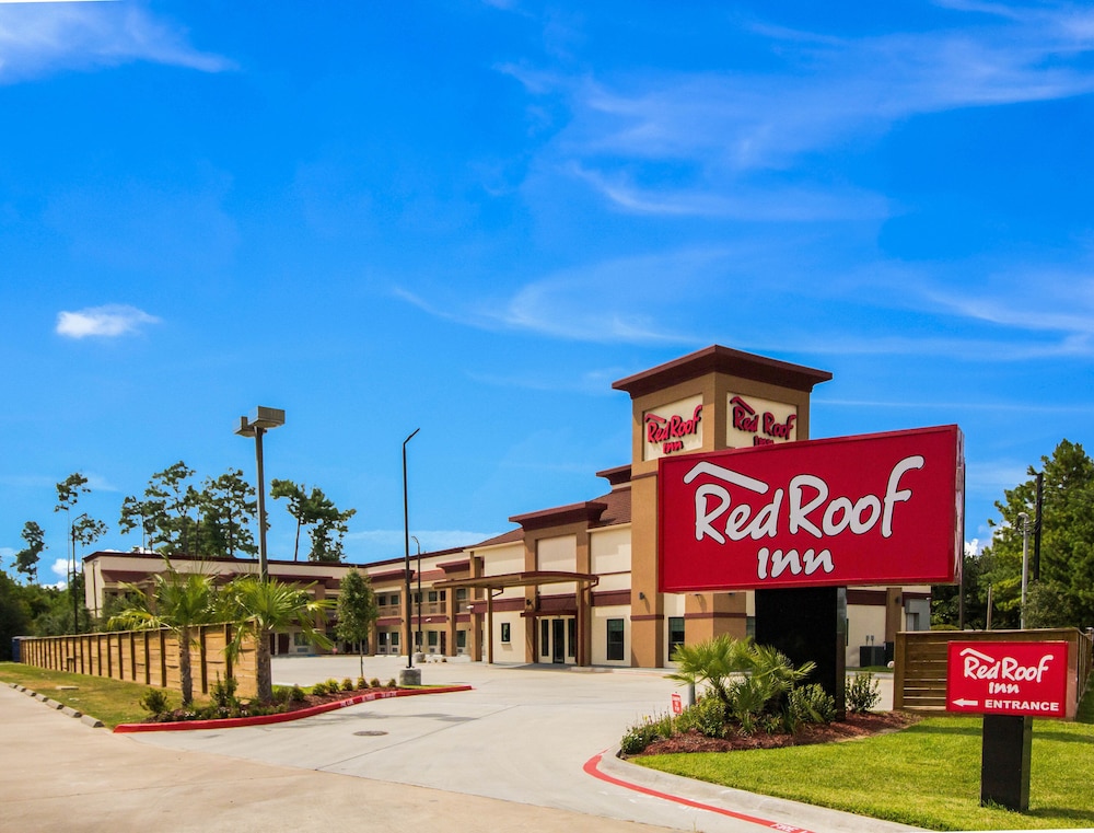 Red Roof Inn Houston Willowbrook - featured photo
