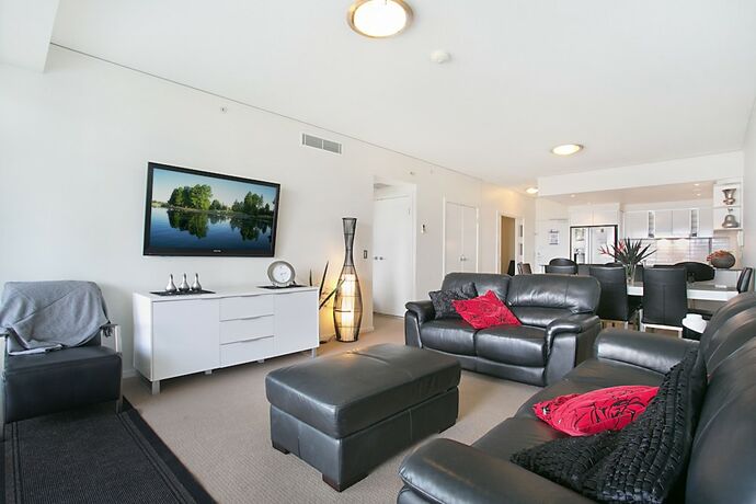 Sierra Grande in Broadbeach, Australia