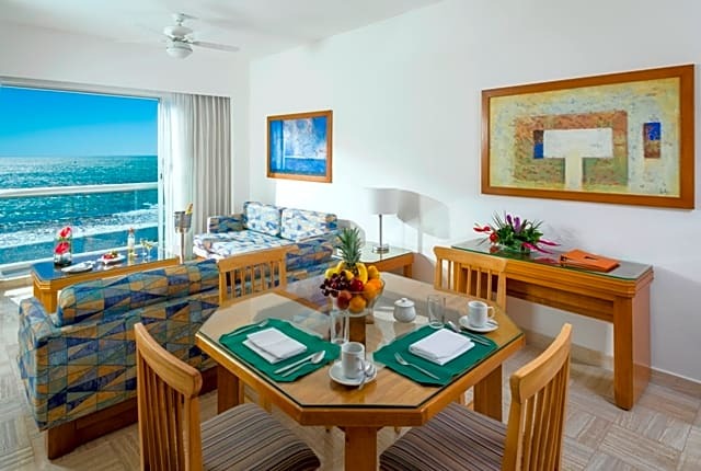 Vidanta Sea Garden Nuevo Vallarta in Nuevo Vallarta, Mexico