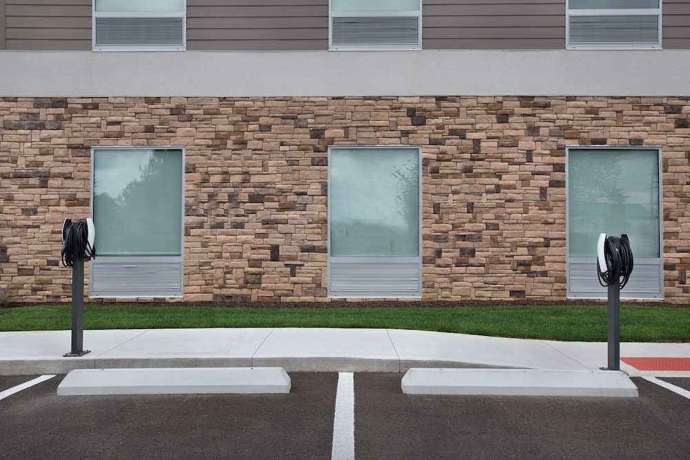 Home2 Suites By Hilton Columbus Easton - photo 38