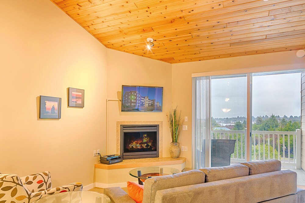 Outlook Condos at Oyhut Bay Resort - photo 25