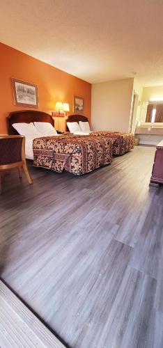M Star Hotel Hayti - photo 7