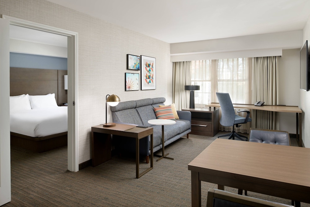 Residence Inn By Marriott Pleasanton - photo 10