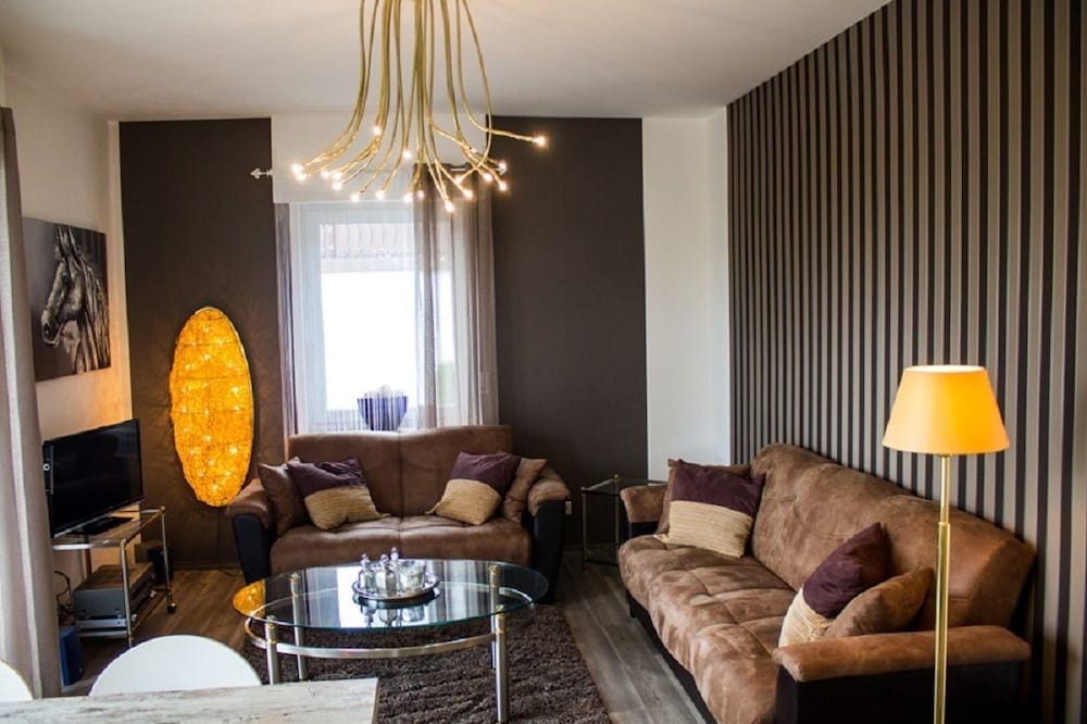 Bergloft Winterberg in Winterberg, Germany