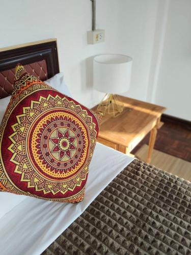 Baba pim city in in Chiang Mai, Thailand