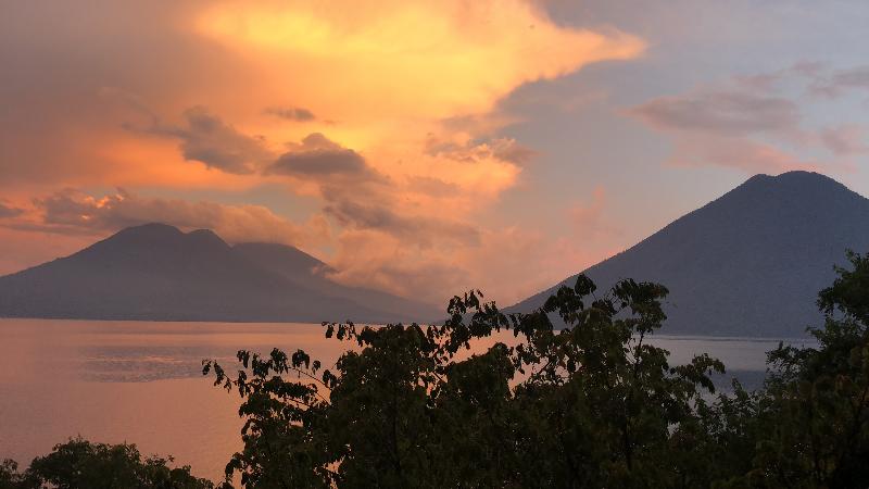 Blue Paradise — hotel in San Marcos La Laguna