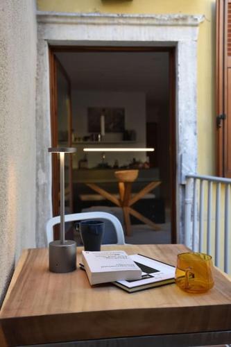 Oliva Stylish Apartment with Garage — 4-Star Luxury Hotel in Riva Del Garda, Italy