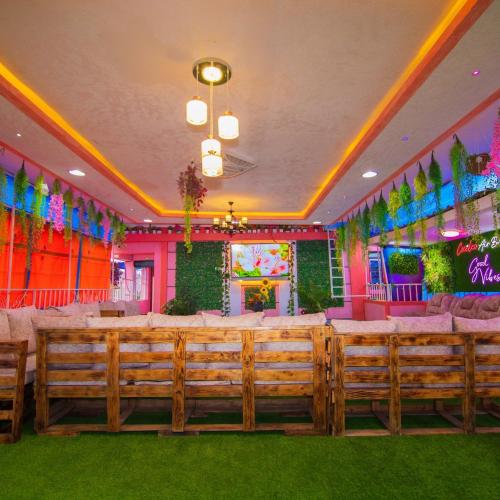 Exclusive Rooftop Retreat - last minute hotel in Nairobi