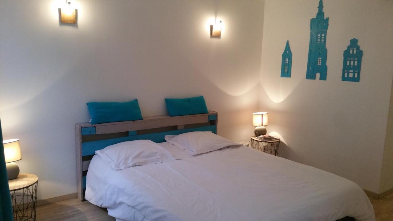 Le Saint Pry in Bethune, France