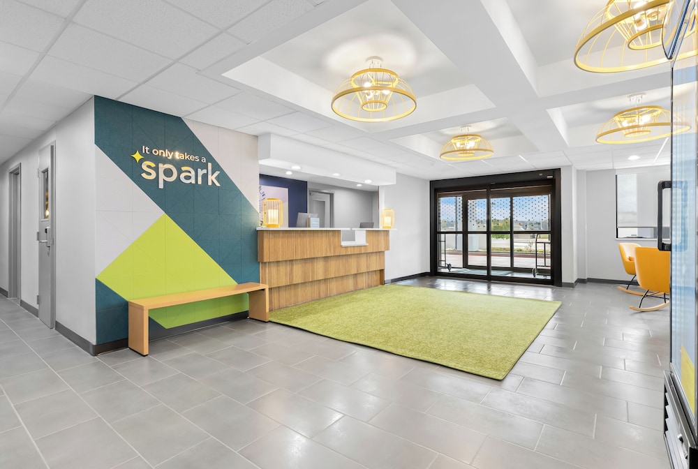 Spark by Hilton Muskogee — hotel in Muskogee