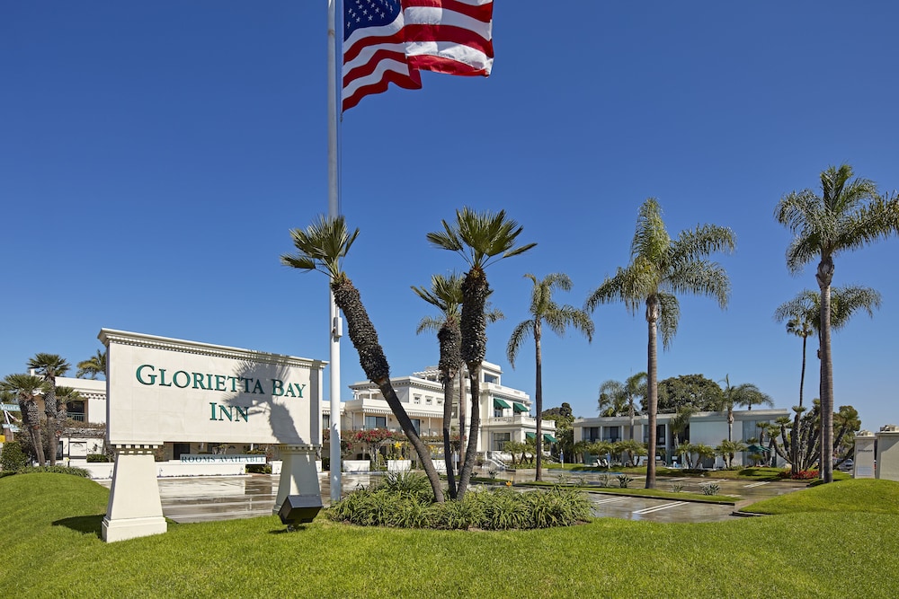 Glorietta Bay Inn Coronado Island - photo 56