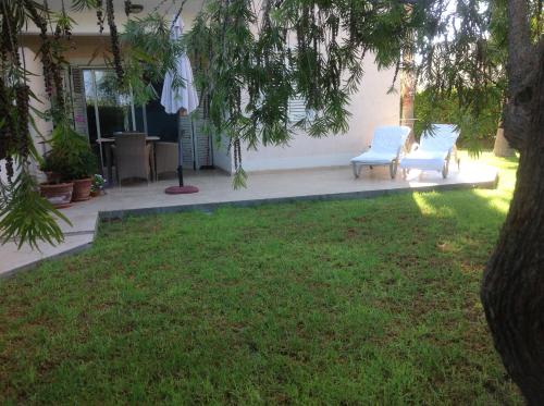 Sunny Garden Limassol Star