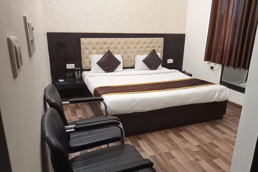 Click Collection Sparsh Bareilly — Bareilly — photo 3