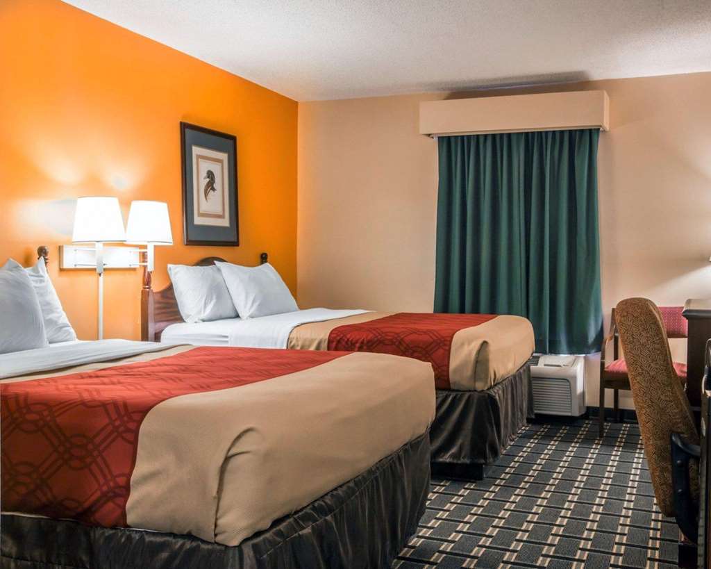 Econo Lodge Eufaula South - photo 8