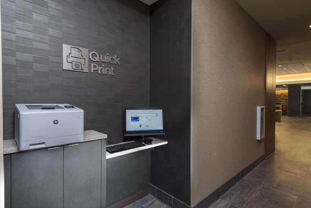 Courtyard by Marriott Tampa Northwest Veterans Expressway - photo 26