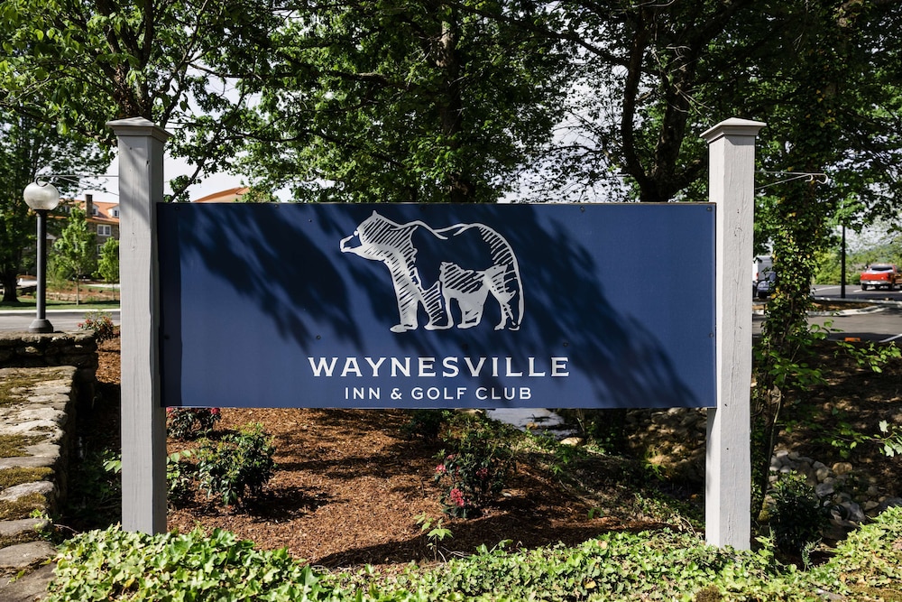Waynesville Inn and Golf Club Tapestry Collection by Hilton - photo 107