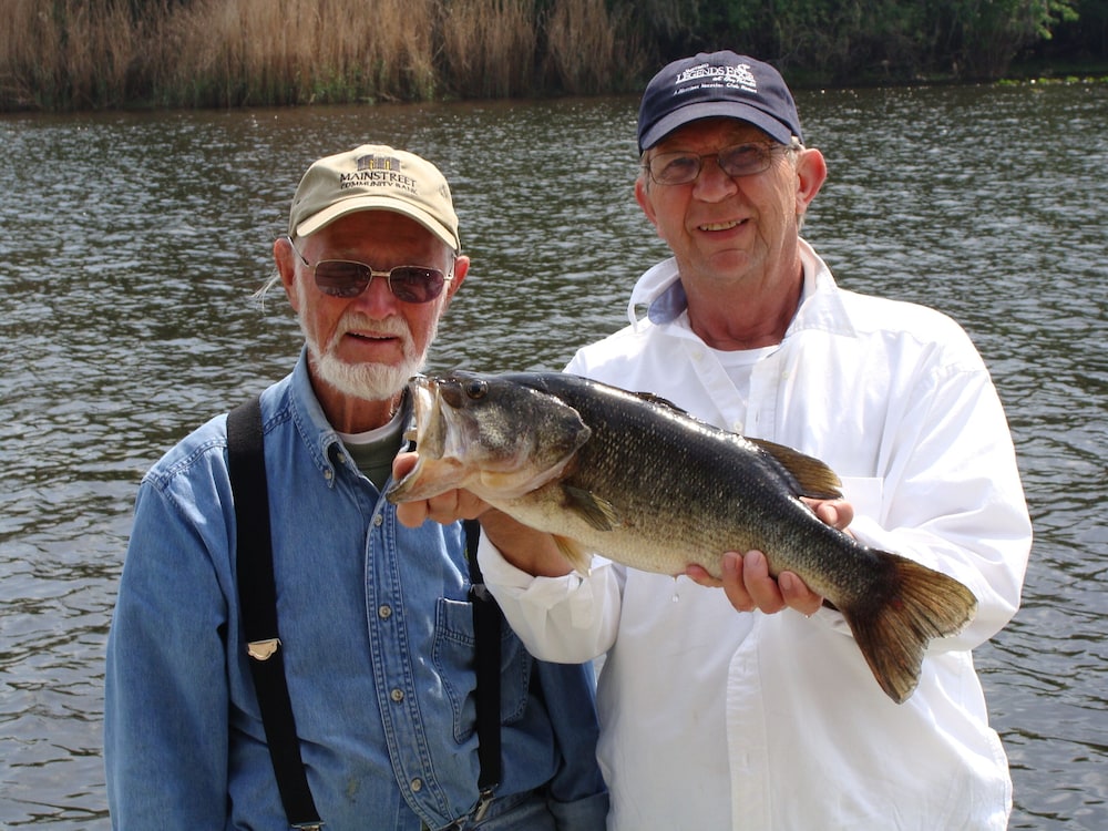 Hontoon Landing Resort & Marina - photo 57